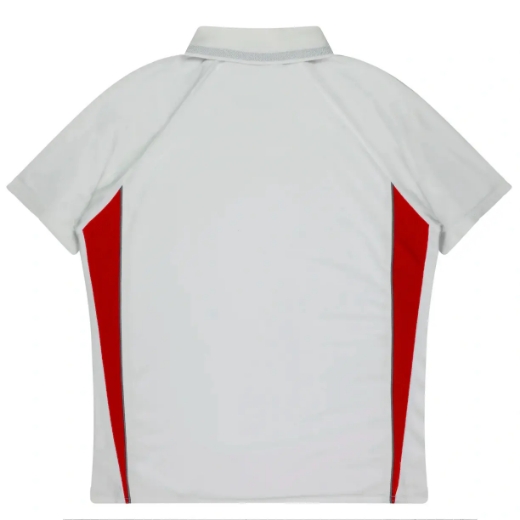 Picture of Aussie Pacific, Mens Eureka Polo 